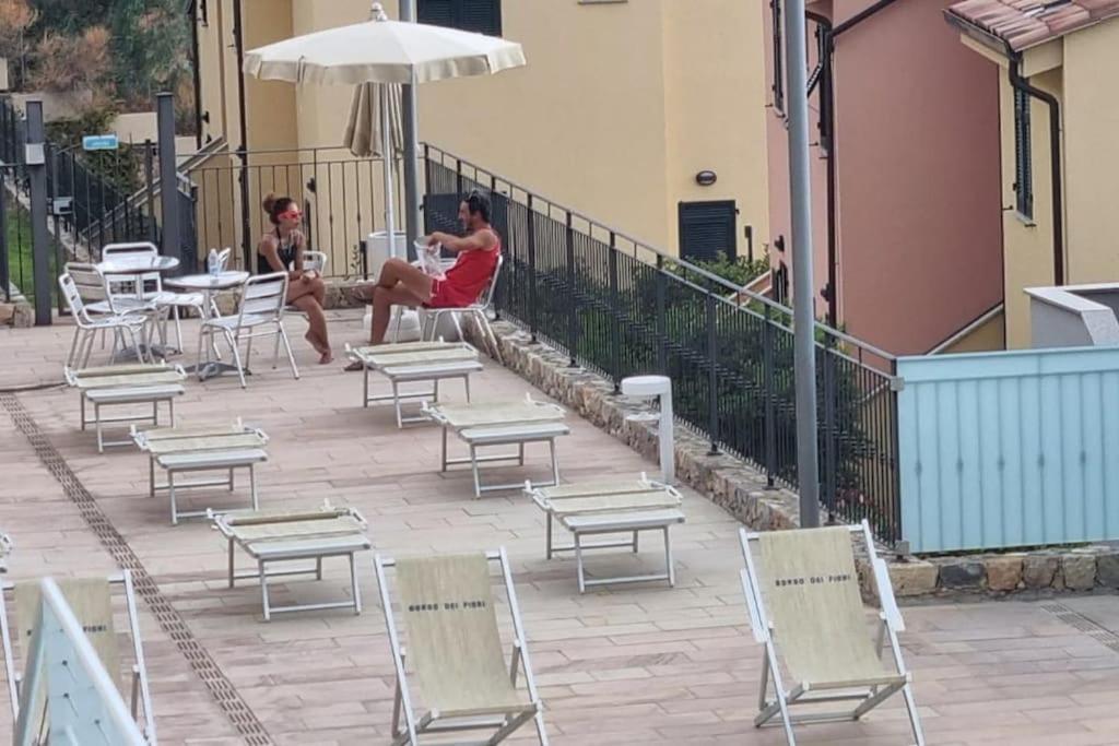 Holiday home Incantevole Con Uso Piscina E