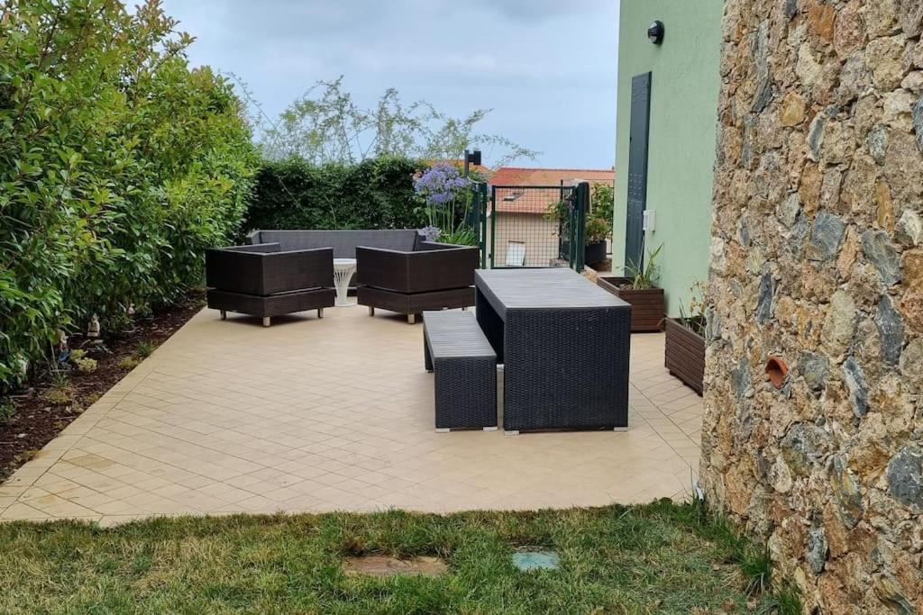 Incantevole Con Uso Piscina E Сasa de vacaciones *