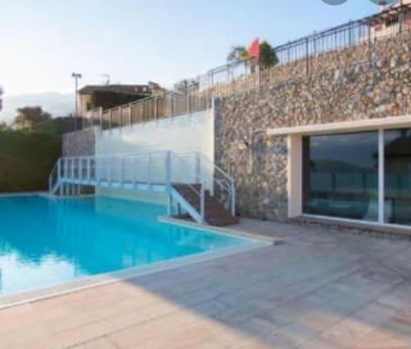 Сasa de vacaciones Incantevole Con Uso Piscina E Magliolo